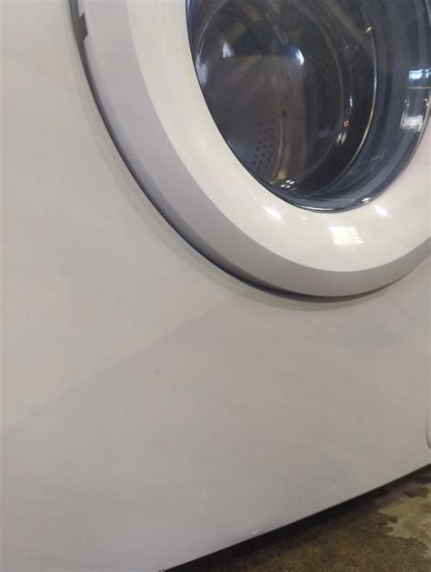 daewoo lave linge hublot dwd mv1221|Daewoo DWD.